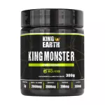 Pré Treino em Pó - King Earth 300g