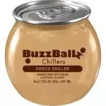 BuzzBallz Choco Chiller 187ml