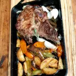 Chuleton de Cocote