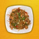Chow mein