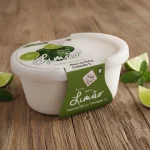 Limão a base de água