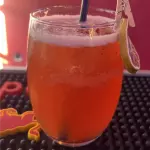 La Tulipe Rose