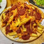 HOUSE MIX