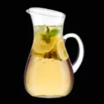 JARRA DE LIMONADA