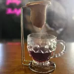 Café coado