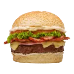Salchi Burguer