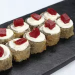 Hot Roll Romeu e Julieta - 8 un