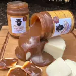 DOCE BÚFALO CANDY
