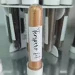 TUBETE TEMPERO FIT