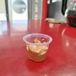 salsa spicy