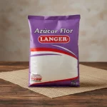 Azucar flor Langer