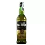 Clan MacGregor Botella 700ml