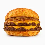 DOBLE Sweet Burger