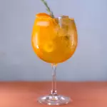 Gin Tropical