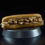 POLLO TERIYAKY (Nuevo!) 🐓​🐔