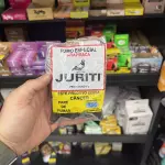 Fumo Juriti 30g