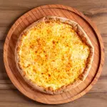 Mussarela Pizza