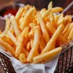 Batata Simples
