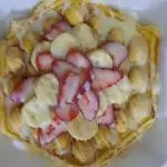 Waffles