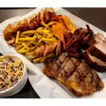 FUENTE CARNIVORA