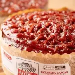 Goiabada Cascão Fazenda de Minas 1kg