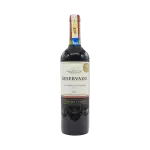 BOTELLA DE VINO CONCHA TORO