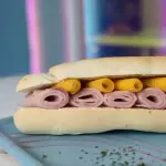 SANDWICH SENCILLO