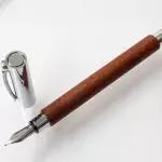 Pluma fuente Faber Castell