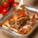 Lasanha a Bolonhesa 350g