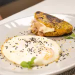 AREPAS DE AUYAMA