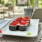 Black Roll
