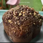 PANQUE DE PLÁTANO