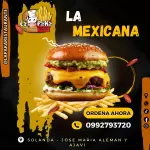 LA MEXICANA