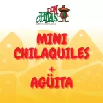 Paquete Niños 1