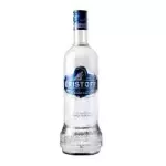 VODKA ERISTOFF BLANCO LITRO