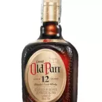 Old pard 750