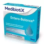 Entero-balance X 10 Sobres