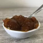 Doce de Banana