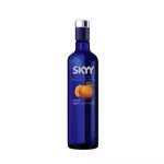Sky Apricot
