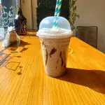 LATTE CARAMEL FRIO