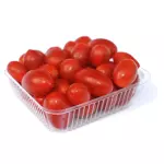Tomate Cereja Bandeja 2 por 12,00