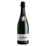 Botella Ferrari