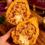 Super Coxona Franbacon c/ queijo