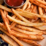 Papas Fritas