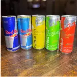 RED BULL