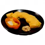 Bollo de mantequilla