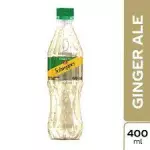 Schweppes Ginger (400ml).