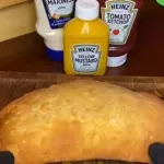 Presunto, Queijo, Palmito
