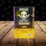 Zomo Mansao  Maromba Energy Passion