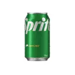SPRITE LATA